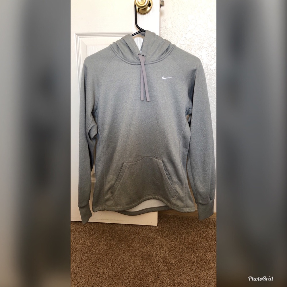 Nike hoodie